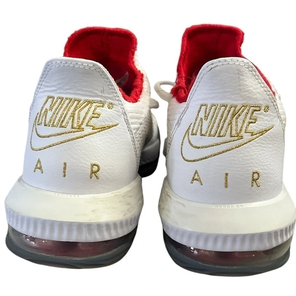Nike LeBron 16 is part of the Nike LeBron sneakers released 2019 - Picture 2 of 10